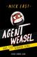 Agent Weasel and the Robber King: Book 3
